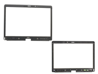 Fujitsu FUJ:CP543239-XX Laptop-Ersatzteil Displayabdeckung