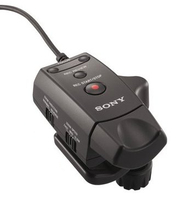Sony RM1BP camera remote control Wired