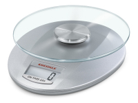 Soehnle Roma Silver Electronic kitchen scale
