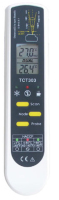 TFA-Dostmann 31.1119.K food thermometer Infrared environment thermometer