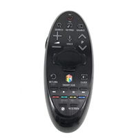 Samsung BN59-01185B télécommande TV Appuyez sur les boutons
