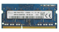 Hynix HMT451S6BFR8A-PB geheugenmodule 4 GB 1 x 4 GB DDR3L 1600 MHz ECC