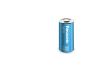 Panasonic N-1700SCR pile domestique Batterie à usage unique