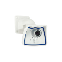 Mobotix MX-M25-N041 Sicherheitskamera Box IP-Sicherheitskamera Innen & Außen 3072 x 2048 Pixel Wand