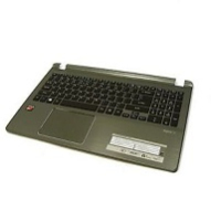 Acer 60.MP8N7.029 Laptop-Ersatzteil Topcase