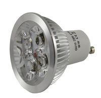 Synergy 21 Retrofit LED-Lampe 4 W GU10