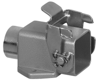 Amphenol Steckverbinder & Klemmen electrical standard connector