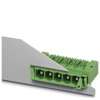 Phoenix Contact DFK-PC 6-16/ 2-G-10,16 kabel-connector PCB Groen