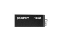 Goodram UCU2 lecteur USB flash 16 Go USB Type-A 2.0 Noir