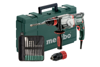 Metabo UHE 2660-2 800 W 2500 RPM Sin llave