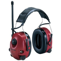 3M 7000108376 hearing protection headphones