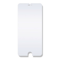 Hama 00180497 scherm- & rugbeschermer voor mobiele telefoons Doorzichtige schermbeschermer Apple 1 stuk(s)