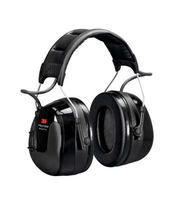 3M HRXS220A gehoorbeschermende hoofdtelefoon