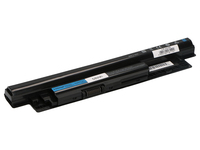 2-Power 11.1V 5200mAh Li-Ion Laptop Battery
