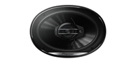 Pioneer TS-G6930F car speaker Oval 2-way 400 W 1 pc(s)