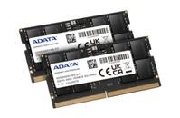 ADATA AD5S480032G-S Speichermodul 32 GB 1 x 32 GB DDR5 4800 MHz