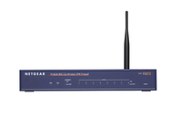 NETGEAR FVG318IS WLAN-Router