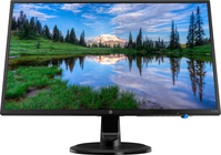 HP 24y monitor komputerowy 60,5 cm (23.8") 1920 x 1080 px Full HD LED Czarny