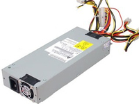 HPE 378630-001 power supply unit 500 W Silver