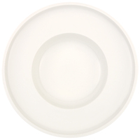 Villeroy & Boch 1041302695 Teller Pasta plate Rund Porzellan Weiß 1 Stück(e)