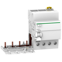 Schneider Electric A9V14463 coupe-circuits 4