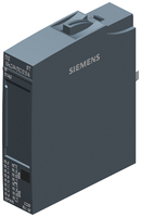 Siemens 6ES7132-6BH01-0BA0 áramátalakító és inverter Beltéri Többszínű