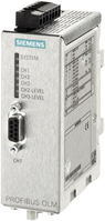 Siemens 6AG1503-3CB00-2AA0 digitális és analóg bemeneti/kimeneti modul