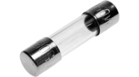 Distrelec RND 170-00105 safety fuse Standard Cylindrical 1.25 A 1 pc(s)
