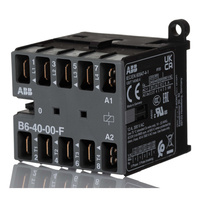 ABB GJL1211203R8000 B6-40-00-F 220-240V AC Nicht kategorisiert