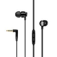 Sennheiser CX 300S Headset In-ear Black