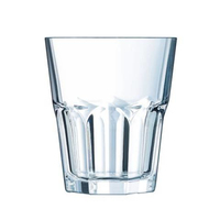Arcoroc 77210 Wasserglas Transparent 360 ml
