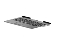 HP L14991-261 laptop alkatrész Billenytyűzet
