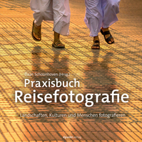 dpunkt.verlag Praxisbuch Reisefotografie