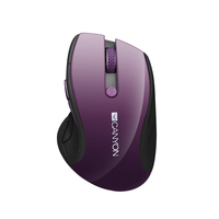 Canyon CNS-CMSW01P mouse Right-hand RF Wireless Optical 1600 DPI