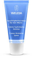 Weleda Feuchtigkeits­creme für den Mann 30 ml