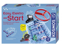 Kosmos Easy Elektro - Start