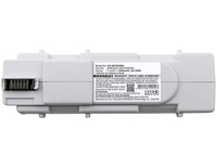 CoreParts MBXCM-BA004 bateria do użytku domowego Litowo-jonowa (Li-Ion)