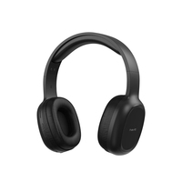 Havit PRO Bluetooth Kulaklık Siyah Casque Avec fil &sans fil Ecouteurs Appels/Musique/Sport/Au quotidien Noir