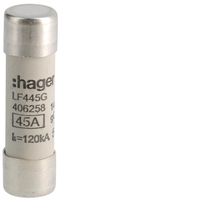 Hager LF445G electrical enclosure accessory