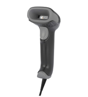 Honeywell Voyager XP 1470g Handheld bar code reader 1D/2D Black, Grey