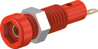 Stäubli LB2-IF electrical complete connector M5 10 A