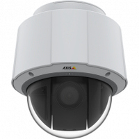 Axis 01749-002 caméra de sécurité Dôme Caméra de sécurité IP Intérieure 1920 x 1080 pixels Plafond