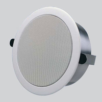 Penton RCS8FT/ENC loudspeaker 10 W White Wired