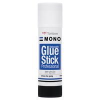 Tombow MONO PT-G Gel Adhesivo de contacto 40,5 ml 39 g