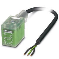 Phoenix Contact 1401359 kábel érzékelőhöz és működtető szervhez 10 M
