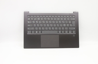 Lenovo 5CB0U44228 notebook spare part Cover + keyboard