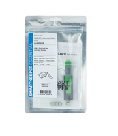 Smartkeeper CL04PKGN bloqueador de puerto Bloqueador de puerto + clave USB Tipo C Verde Plástico 1 pieza(s)