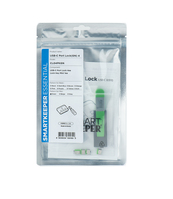 Smartkeeper CL04PKGN Schnittstellenblockierung Schnittstellenblockierung + Schlüssel USB Typ-C Grün Kunststoff