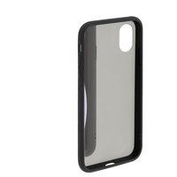 Hama Invisible mobiele telefoon behuizingen 14,7 cm (5.8") Hoes Zwart