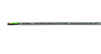 HELUKABEL JZ-602 5xAWG 14 (5G2,5) PVC-Steuerltg UL/CSA Alacsony feszültségű kábel